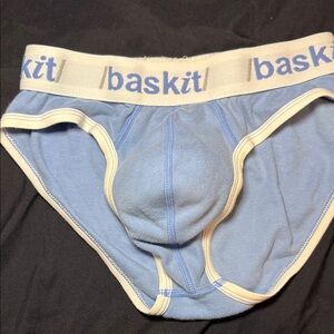 Baskit Men’s Briefs